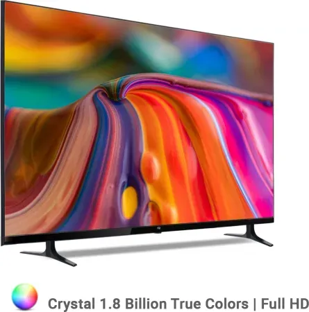 IQ IQFL50ST 50 inches 4K QLED Smart TV
