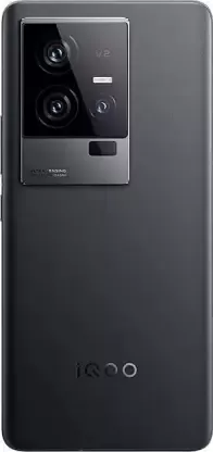 iQOO 11 5G (12GB RAM + 256GB)