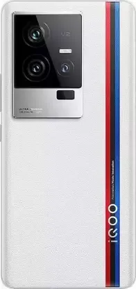 iQOO 11 5G (12GB RAM + 256GB)