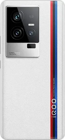iQOO 11 5G (16GB RAM + 256GB)