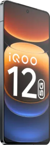 iQOO 12 5G Anniversary Edition 512GB