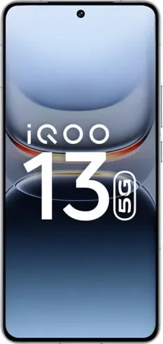 iQOO 13 5G (16GB RAM + 512GB)