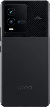 iQOO 9T 5G (12GB RAM + 256GB)