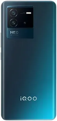 iQOO Neo 6 5G (12GB RAM + 256GB)