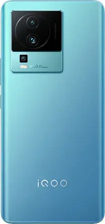 iQOO Neo 7
