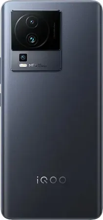 iQOO Neo 7 (12GB RAM + 256GB)