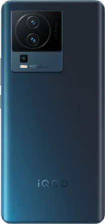 iQOO Neo 7 Pro (12GB RAM + 256GB)