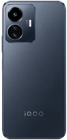 iQOO Z6 Lite 5G (6GB RAM + 128GB)