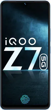 iQOO Z7 (8GB RAM + 128GB)