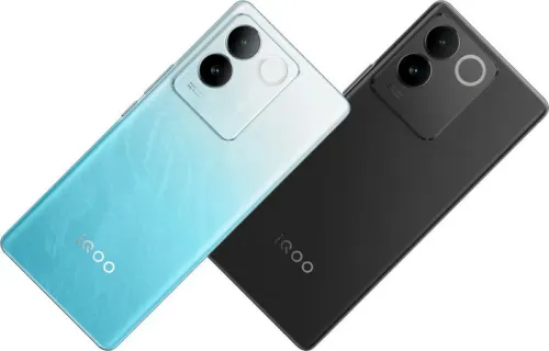 iQOO Z7 Pro (8GB RAM + 256GB)