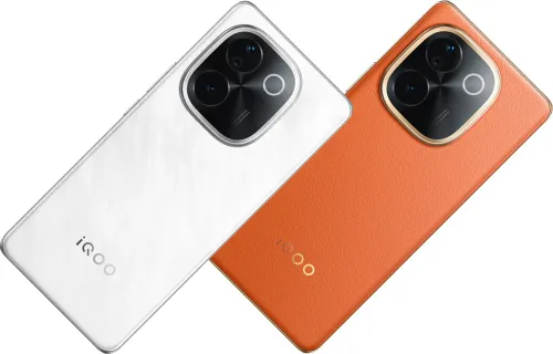 iQOO Z9s Pro (12GB RAM + 256GB)