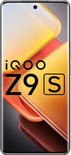 iQOO Z9s (12GB RAM + 256GB)