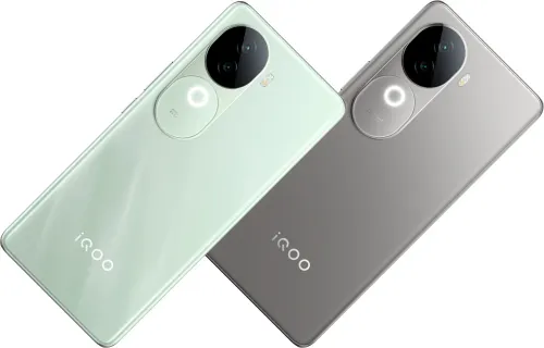 iQOO Z9s (12GB RAM + 256GB)