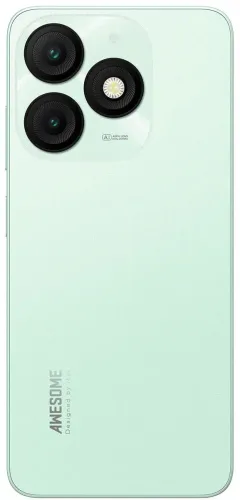Itel A50 4GB RAM