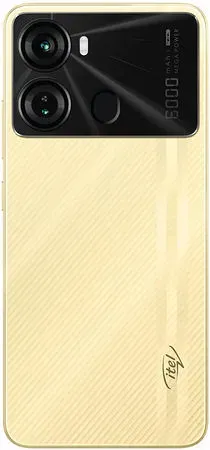 Itel P40 (3GB RAM + 32GB)