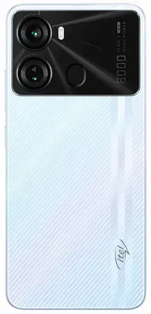 Itel P40 (3GB RAM + 32GB)