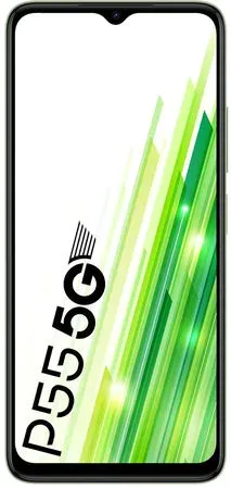 Itel P55 5G (6GB RAM + 128GB)