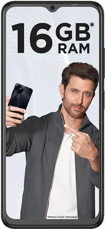 Itel S23