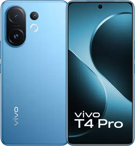 Vivo T4 Pro (12GB RAM + 256GB)