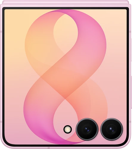 Samsung Galaxy Z Flip8