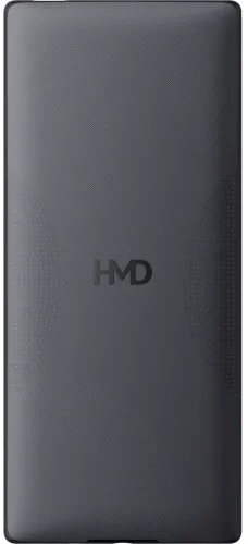 HMD 101
