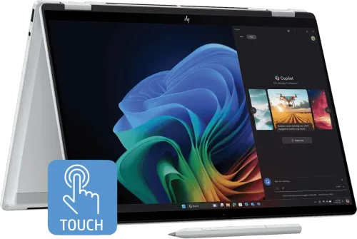 HP OmniBook X Flip 14-fm0099TU (C1QV9PA)