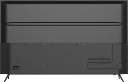 JVC LT-58NQ7115C 58 inches 4K QLED Smart TV