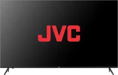 JVC LT-58NQ7115C 58 inches 4K QLED Smart TV