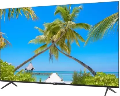 JVC LT-65NQ7115CGX 65 inches 4K LED Smart TV