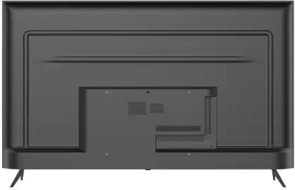 JVC LT-65NQ7115CGX 65 inches 4K LED Smart TV