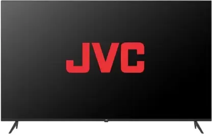 JVC LT-65NQ7115CGX 65 inches 4K LED Smart TV