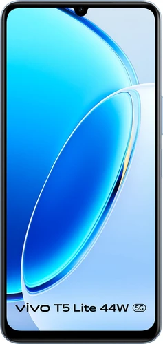 vivo T5 Lite 5G 6GB RAM, 128GB