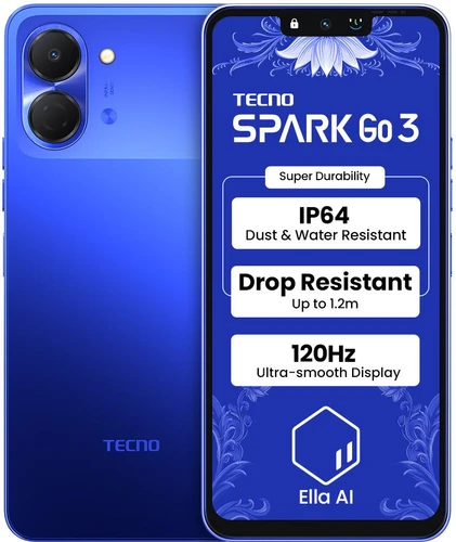 Tecno Spark Go 3