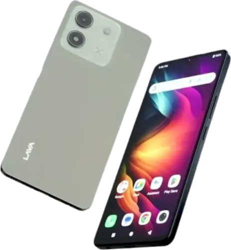 Lava Yuva Smart 2