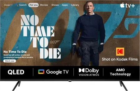 Kodak 43MT5055 43 inches 4K QLED Smart TV