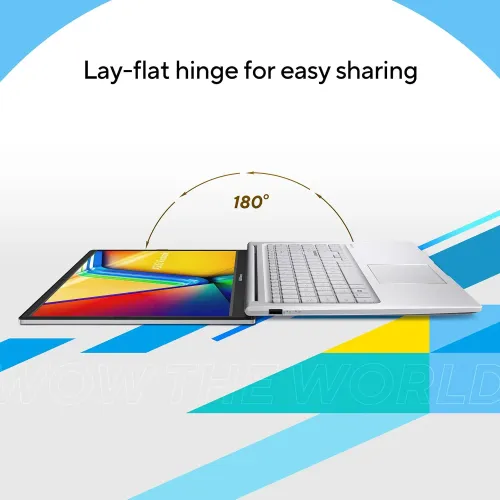 ASUS Vivobook 15 (X1504VA-D5321WS)