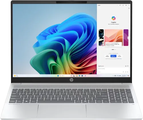 HP OmniBook 5 Next Gen AI 16-ag1037AU (BP0J7PA)