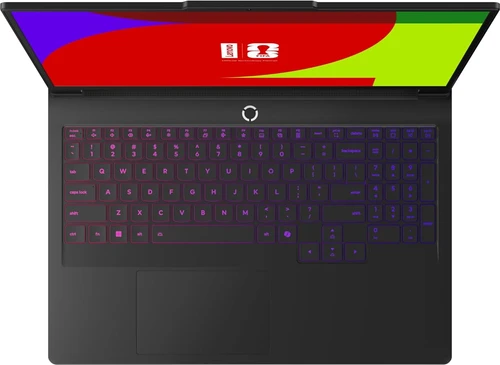 Lenovo Legion Pro 7i FIFA World Cup 26 Edition (83F500HPIN)