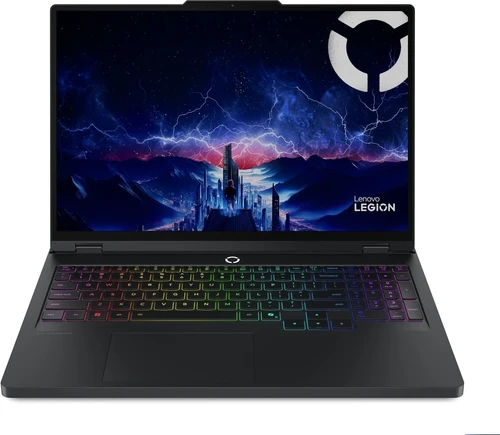Lenovo Legion Pro 5 16IAX10H (83LU0011IN)