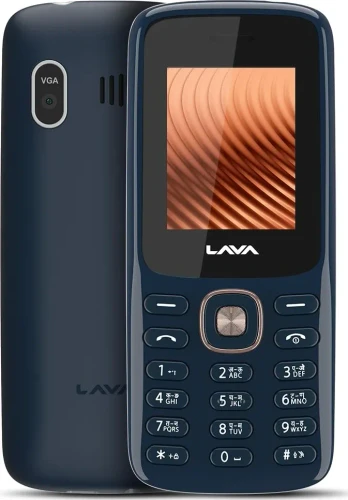 Lava A1 Copper