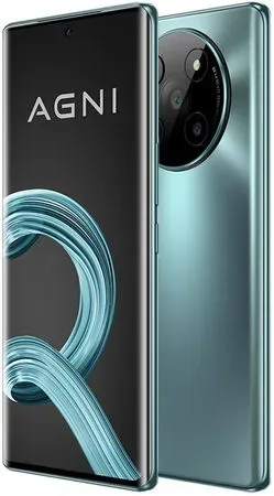 Lava Agni 2 5G