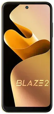 Lava Blaze 2