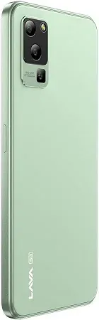 Lava Blaze 5G (6GB RAM + 128GB)
