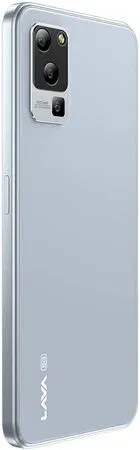 Lava Blaze 5G (8GB RAM + 128GB)