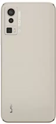 Lava Blaze Pro (6GB RAM + 128GB)