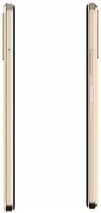 Lava Blaze Pro (6GB RAM + 128GB)
