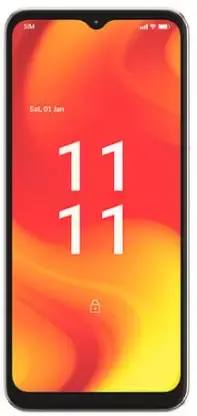 Lava Blaze Pro (6GB RAM + 128GB)