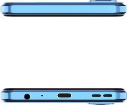 Lava Blaze Pro