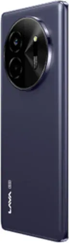 Lava Blaze X 5G 6GB RAM