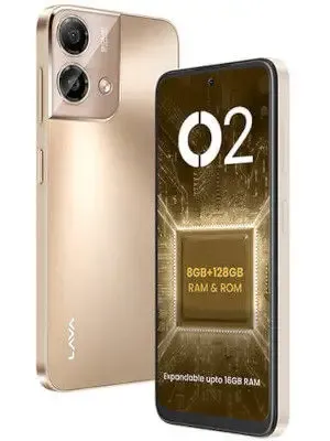 Lava O2 Mobile Lava O2 Price in India, Specifications (Jun 2026)